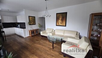 REZERVACEProdej krásného bytu 3+1, 70m2, s balkónem, O - 4