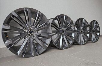 Orig. VW Liverpool 5x112 19" - Top - 4
