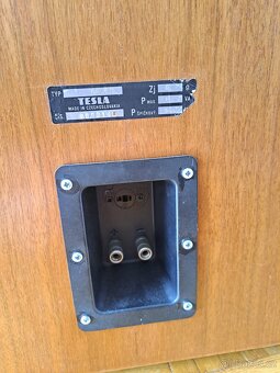 Reprobedny Tesla ARS 830 - 4