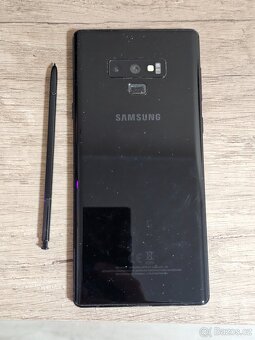 Samsung Galaxy Note9 128 GB - 4