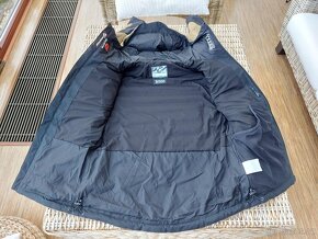 Dámská lyžařská bunda Ziener TEAM DSV - vel S/M - 4