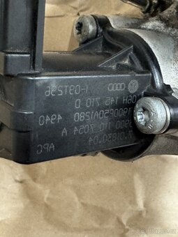 Turbo na repas z Golfu 6 1.4 TSI 90kw CAXA -Škoda-Seat-Audi - 4