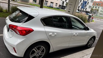 FORD FOCUS 2019 - 4