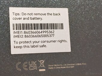 Honor 90 8 GB / 256 GB 5G - 4