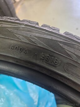 255/40 r21 nokian zimni - 4