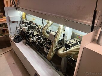 Olepovačka hran Brandt Ambition 1110F - KDF 110 - 4