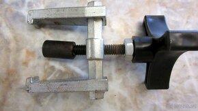 Stahováky malé průměry 3 druhy prodej jednotlivě. - 4