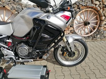 YAMAHA XT 1200 Z Super Ténéré - 4