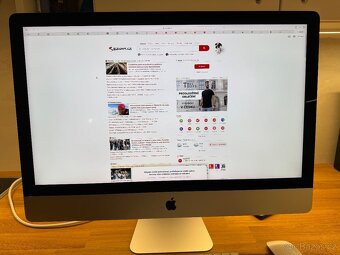 Apple iMac 27 5K 2020 - 4
