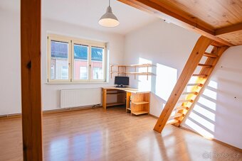 Prodej bytu 4+1 v Jičíně - 4