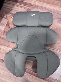 Joie i-spin 360 šedá - 4