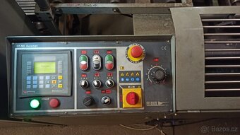 Pásová pila CF NC Automat pilous 290 - 4