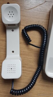 Concorde c 520 - telefon pro postižené - 4