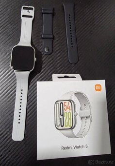 Xiaomi Redmi Watch 5 - 4