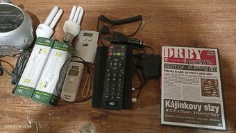 Ruzna elektronika - 4