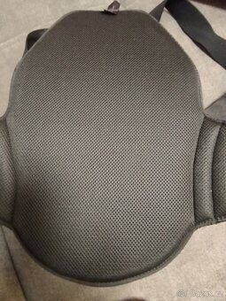 Jezdecký chránič páteře - 4