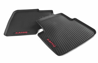 Doplňky na Kamiq - 4