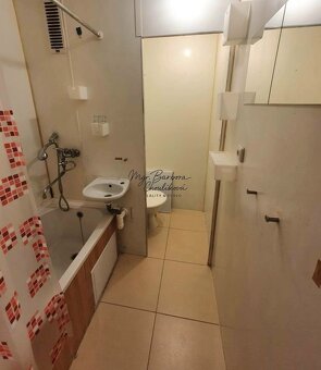 Pronájem útulného bytu 1+kk, 20 m², Luďka Pika, Plzeň - 4