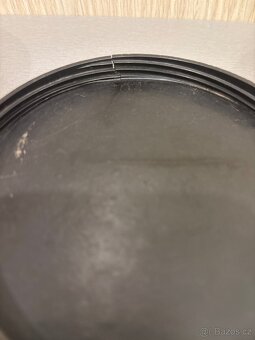 Vojenské bakelitové misky ,, máselničky “ - 4