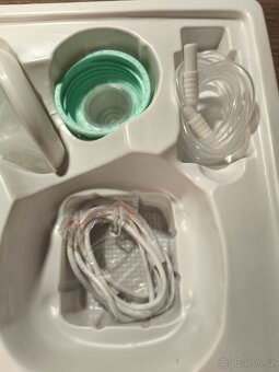 Odsávačka mateřského mléka True life - 4