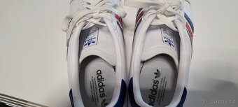 boty značky adidas originals 3 stripes - 4