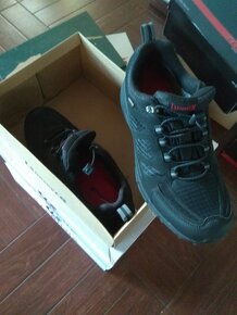 Nabízím málo použité boty, vel 42: společenské a tenisky - 4