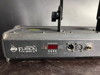 ADJ FUSION FX BAR 5 - 4