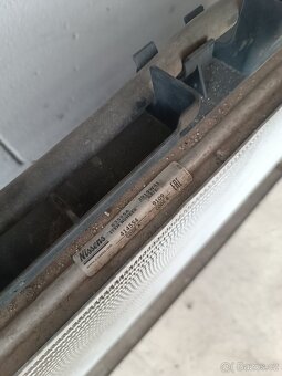 Kompletní Chladičová stěna Citroen Jumper 2.2 Hdi - 4