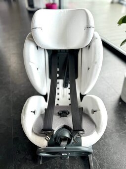 Protisměrná sedačka BeSafe izi kid x2 i size - 4