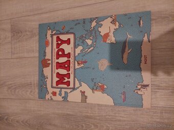 Dětské knihy, top stav - 4