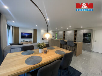 Prodej chalupy s dvěma apartmány 2+kk, Mikulovice - 4