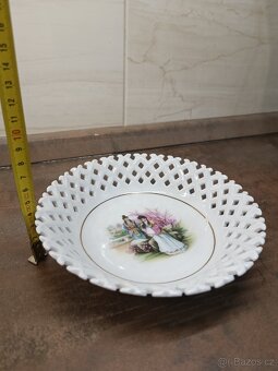 Čínský talířek čínská miska - 4
