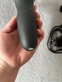 Holící strojek Braun Series 5 51-W500S - 4