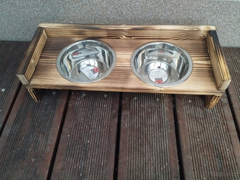 Vyvýšené misky - 4