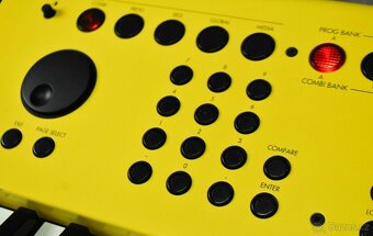 KORG M50 Music Workstation - 4