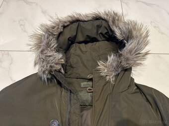 Pánská zimní bunda Diesel vel. M - 4