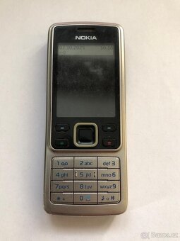 Nokia 6300 - záruka - 4