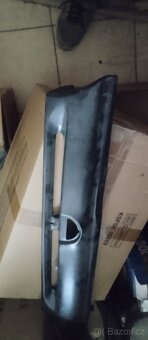 Škoda Favorit - Nové právě světlo,prahy atd - 4