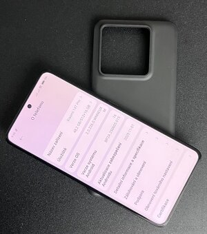 Vyměním Xiaomi 14T Pro / 6.67"/ 12+512 / Top STAV. - 4