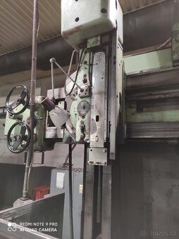 Karusel TOS SK 12 (5411) - 4