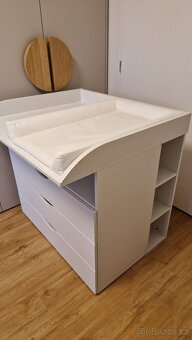 Přebalovací komoda - 4