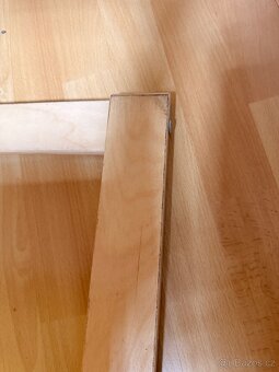 Rám křesla IKEA Poang - 4