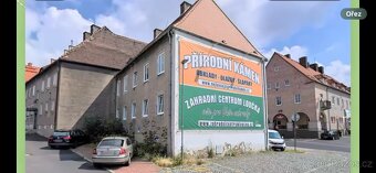 3 KK Osada, 55 m2, parkování u domu - 4