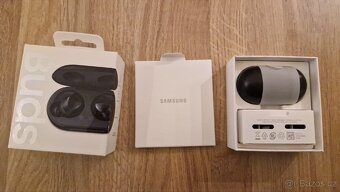 Samsung Galaxy Buds - 4