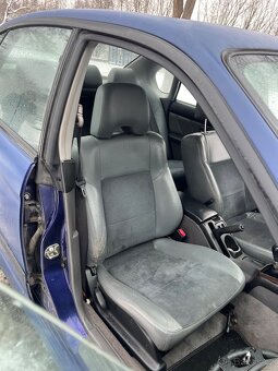 Díly Subaru Legacy Bh sedan - 4