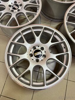 Origo kola BBS 5x112 R19 - 4