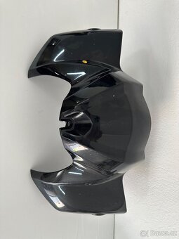 Yamaha FZ1- díly - 4