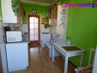 Prodej rodinného domu, Pardubice, Studánka - 4