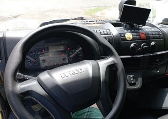 Iveco 75 - 4