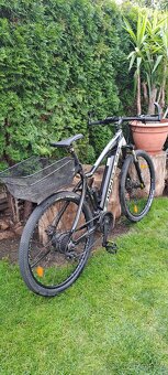 Horské elektrokolo Zűndapp - 4